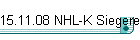 15.11.08 NHL-K Siegerehrung