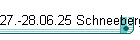 27.-28.06.25 Schneeberg
